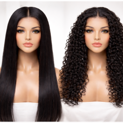 باروكات شعر