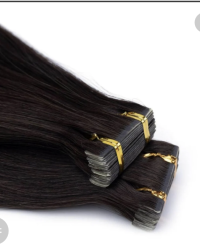 وصلات شعر تيب