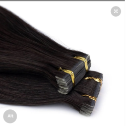 وصلات شعر تيب